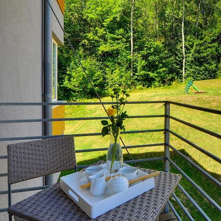 Apartamenty Sun Seasons 24 - Izery Swieradow-Zdroj Exterior photo