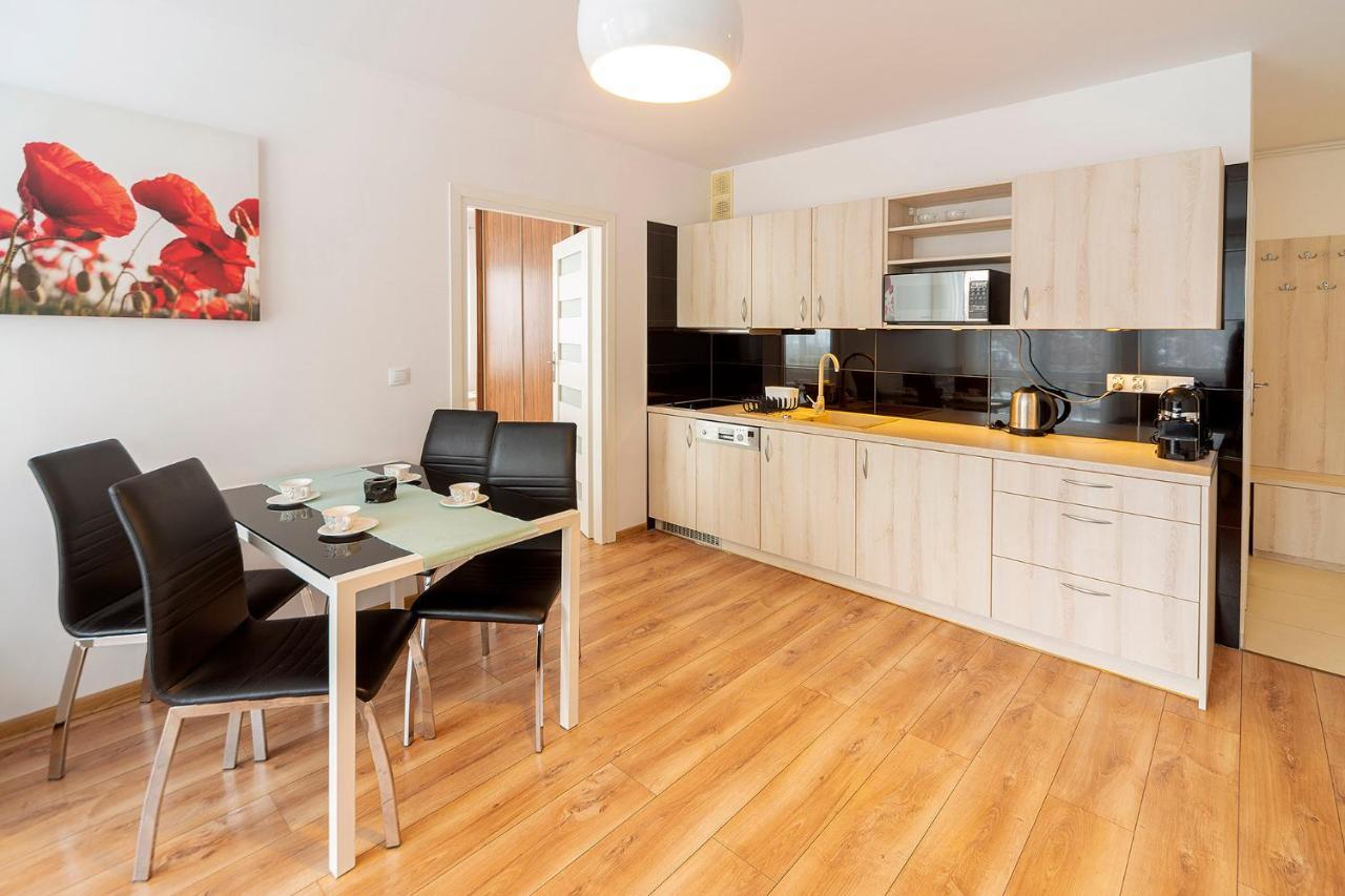 Apartamenty Sun Seasons 24 - Izery Swieradow-Zdroj Exterior photo