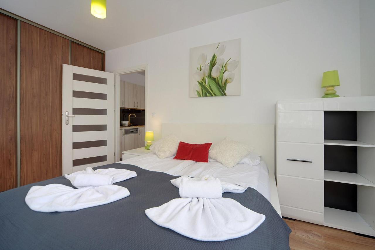 Apartamenty Sun Seasons 24 - Izery Swieradow-Zdroj Exterior photo