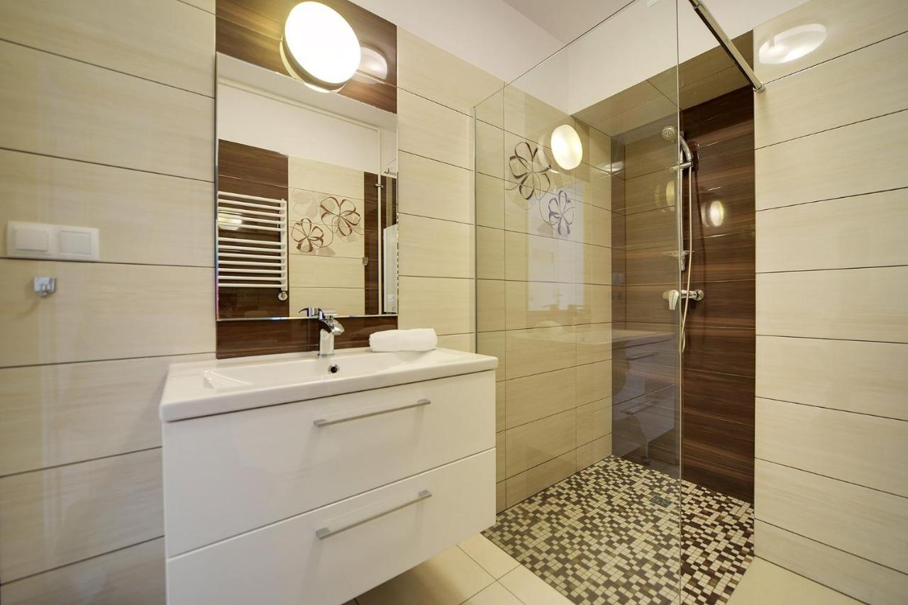 Apartamenty Sun Seasons 24 - Izery Swieradow-Zdroj Exterior photo