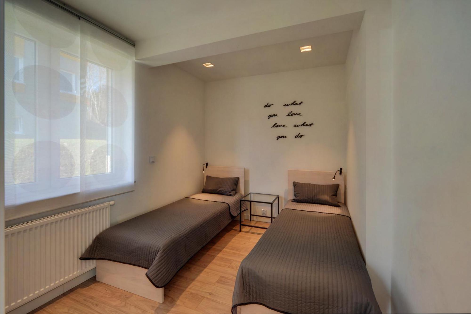 Apartamenty Sun Seasons 24 - Izery Swieradow-Zdroj Room photo