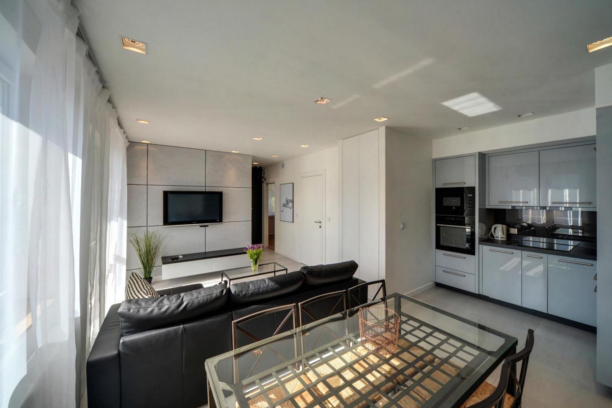 Apartamenty Sun Seasons 24 - Izery Swieradow-Zdroj Room photo