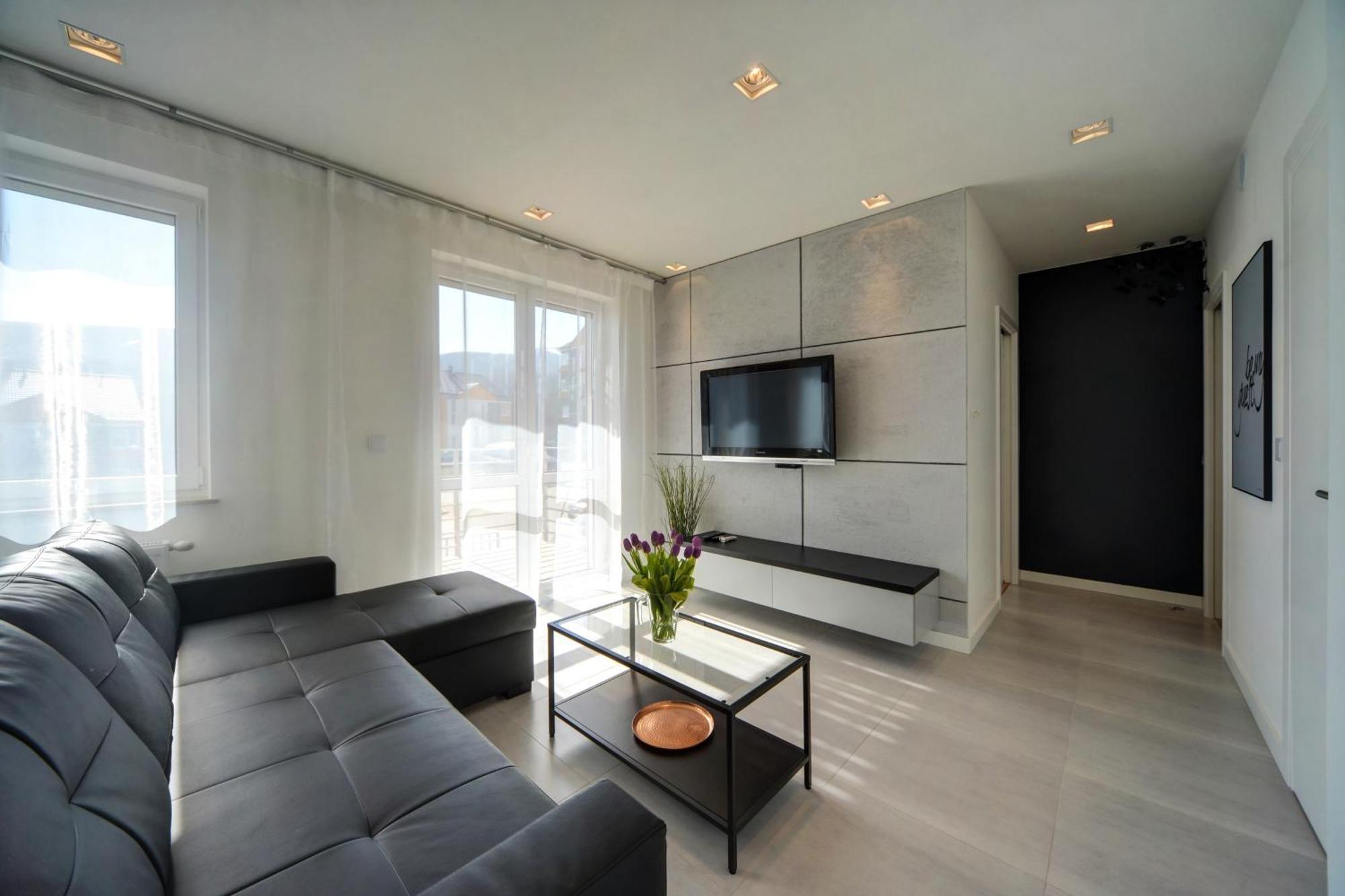 Apartamenty Sun Seasons 24 - Izery Swieradow-Zdroj Room photo