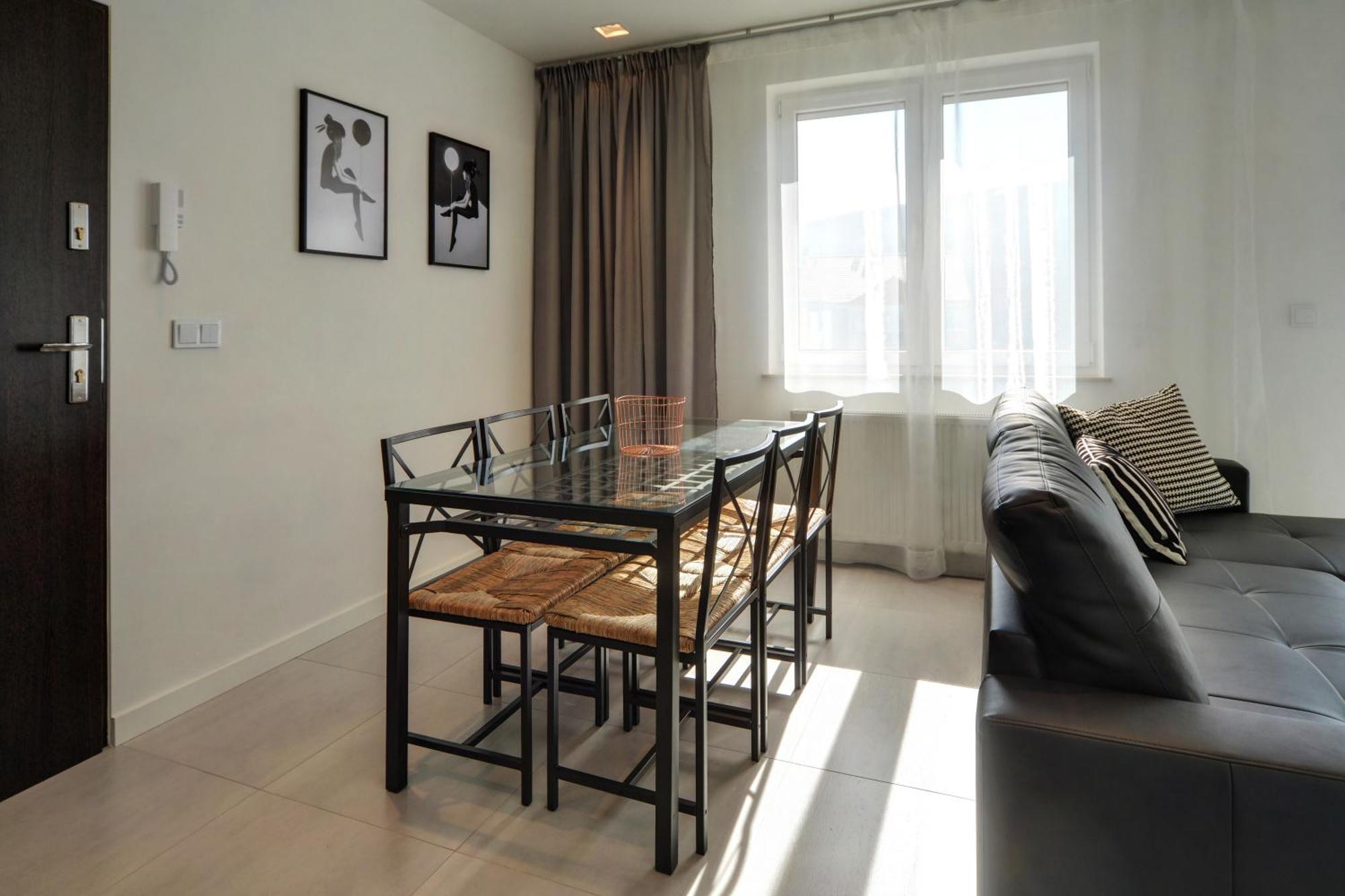 Apartamenty Sun Seasons 24 - Izery Swieradow-Zdroj Room photo