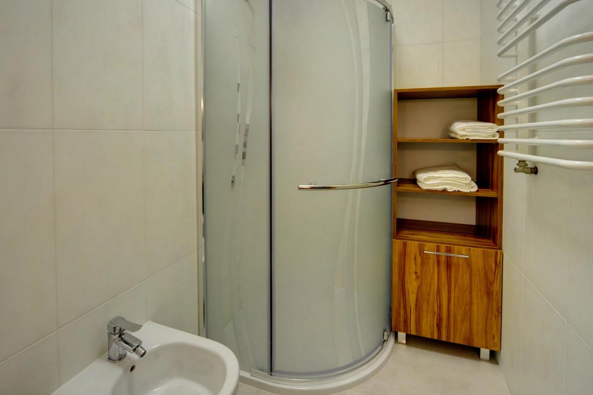 Apartamenty Sun Seasons 24 - Izery Swieradow-Zdroj Room photo