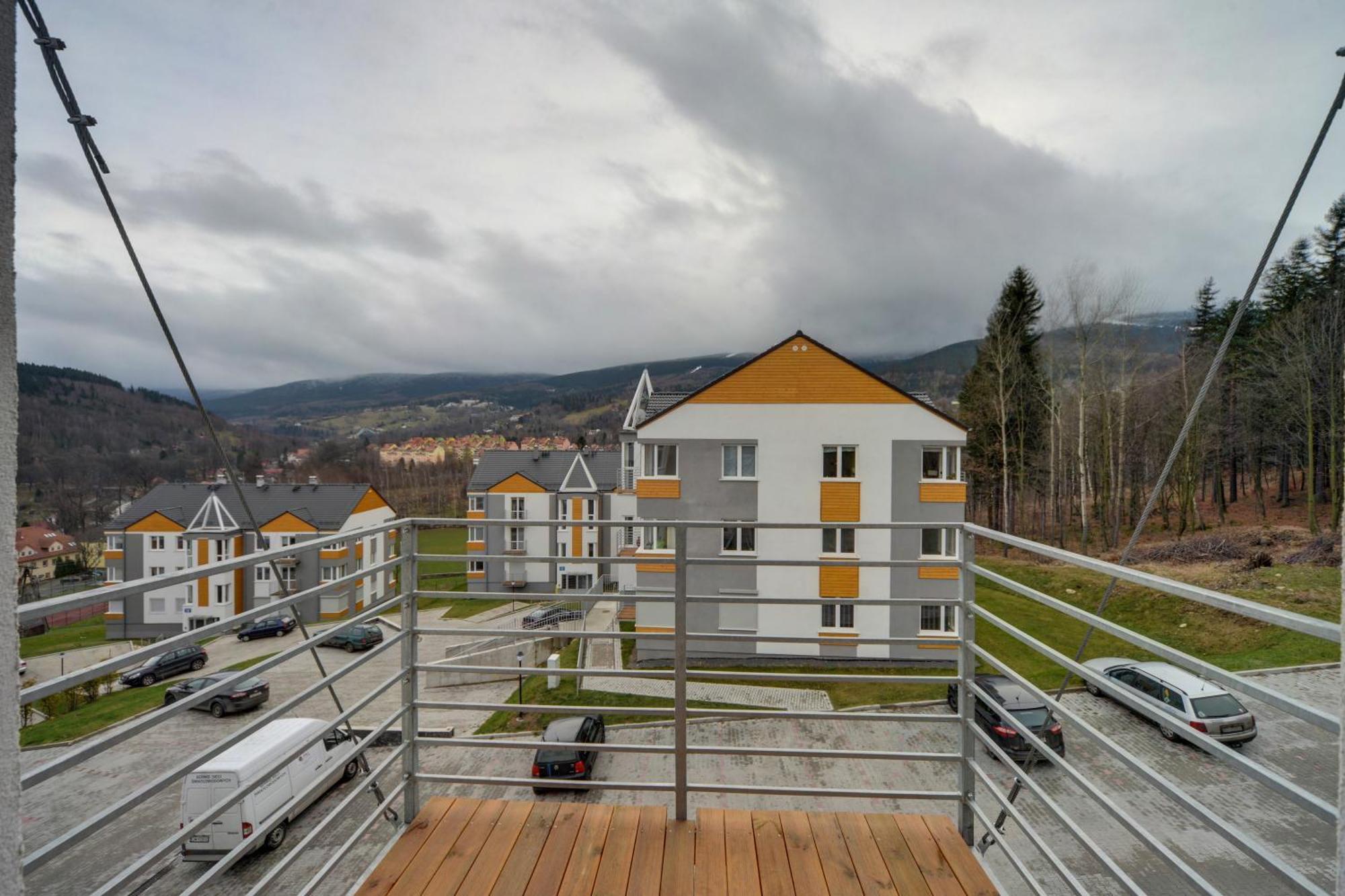 Apartamenty Sun Seasons 24 - Izery Swieradow-Zdroj Room photo