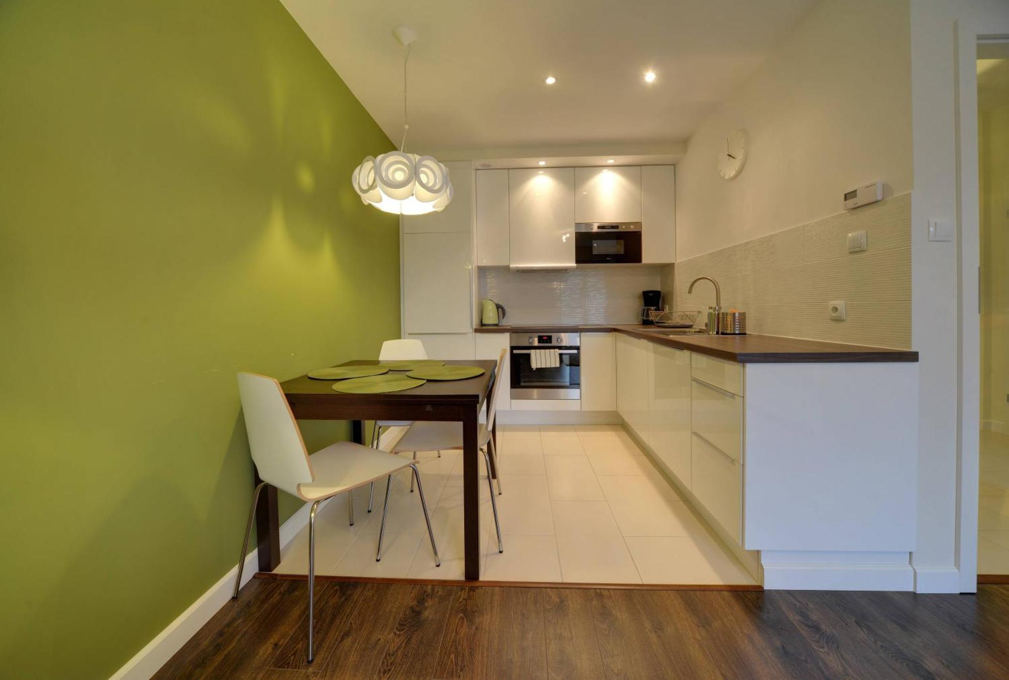 Apartamenty Sun Seasons 24 - Izery Swieradow-Zdroj Exterior photo