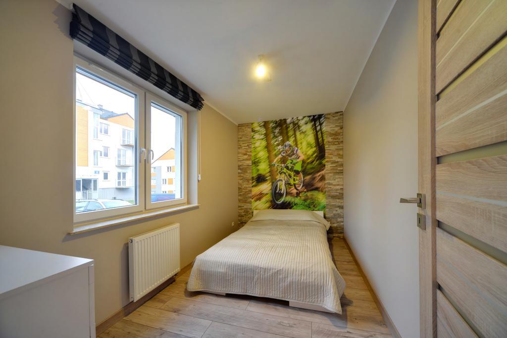 Apartamenty Sun Seasons 24 - Izery Swieradow-Zdroj Room photo
