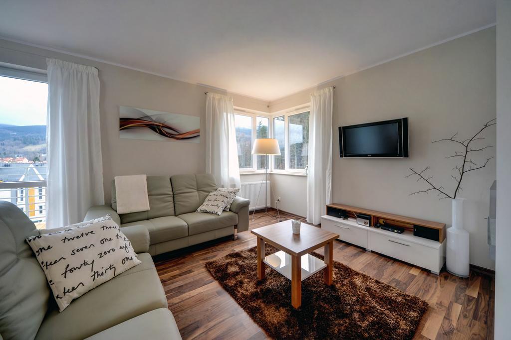 Apartamenty Sun Seasons 24 - Izery Swieradow-Zdroj Room photo