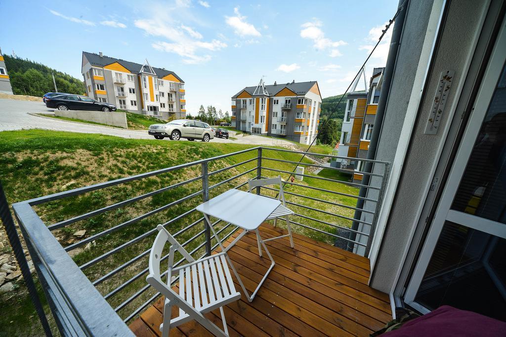 Apartamenty Sun Seasons 24 - Izery Swieradow-Zdroj Room photo