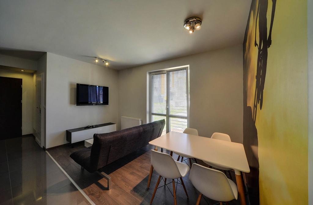 Apartamenty Sun Seasons 24 - Izery Swieradow-Zdroj Room photo