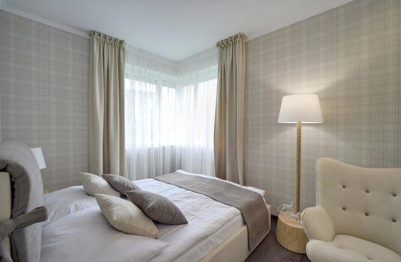 Apartamenty Sun Seasons 24 - Izery Swieradow-Zdroj Exterior photo